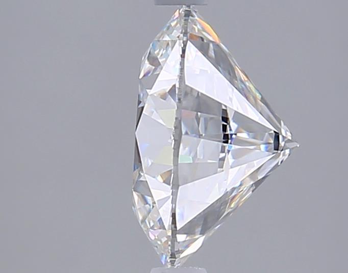 4.05 Carat Round Lab Diamond :: Greenstar spin frame 02