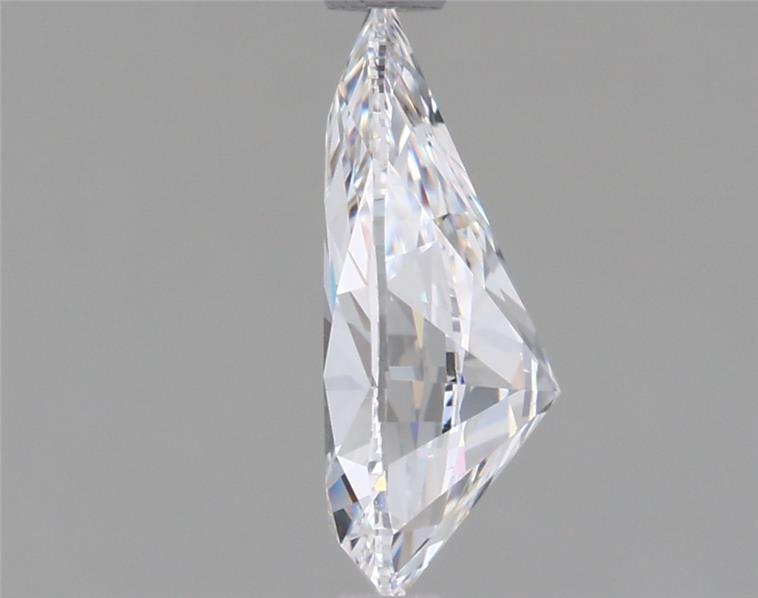 1.17 Carat Pear Lab Diamond :: Greenstar spin frame 02