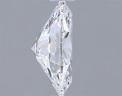1.06 Carat Oval Lab Diamond :: Greenstar spin frame 02