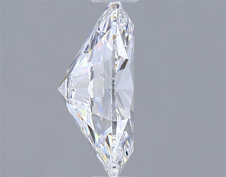 1.06 Carat Oval Lab Diamond :: Greenstar spin frame 02