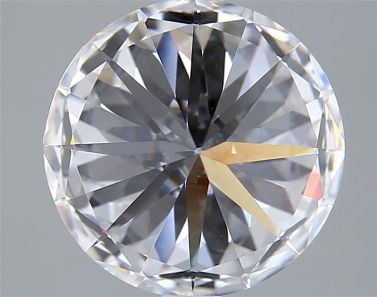 3.04 Carat Round Lab Diamond :: Greenstar spin frame 02