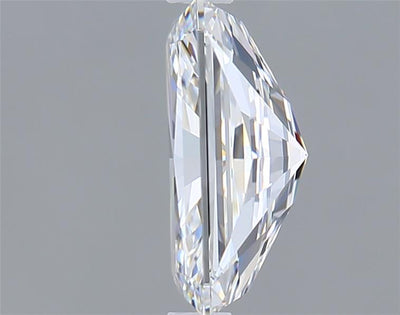 1.56 Carat Radiant Lab Diamond :: Greenstar spin frame 02