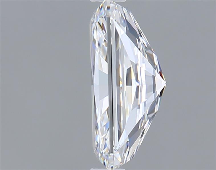 1.56 Carat Radiant Lab Diamond :: Greenstar spin frame 02