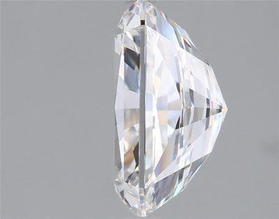 3.39 Carat Radiant Lab Diamond :: Greenstar spin frame 02