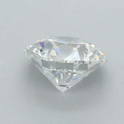 2.50 Carat Round Lab Diamond :: Greenstar spin frame 02