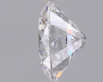 1.30 Carat Round Lab Diamond :: Greenstar spin frame 02