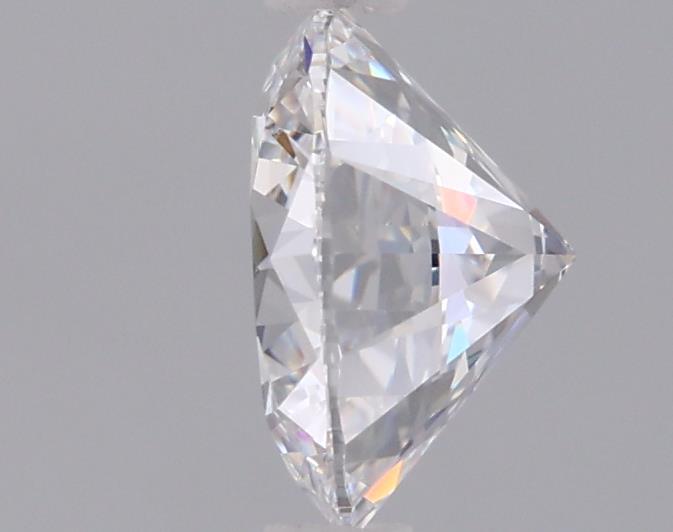 1.30 Carat Round Lab Diamond :: Greenstar spin frame 02