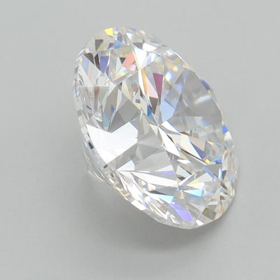 3.05 Carat Round Lab Diamond :: Greenstar spin frame 02