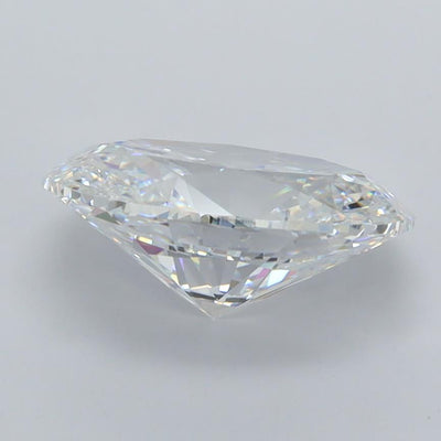 2.04 Carat Oval Lab Diamond :: Greenstar spin frame 02