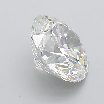 2.41 Carat Round Lab Diamond :: Greenstar spin frame 02