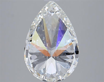 2.25 Carat Pear Lab Diamond :: Greenstar spin frame 02
