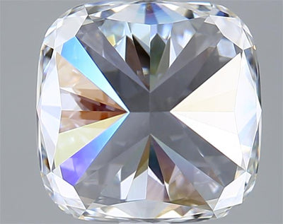 3.01 Carat Cushion Lab Diamond :: Greenstar spin frame 02