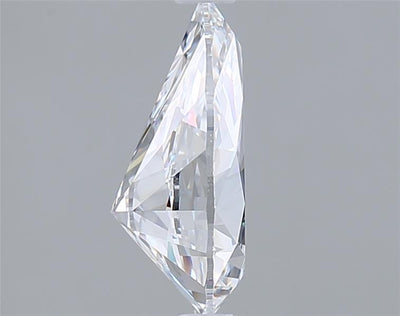 2.01 Carat Pear Lab Diamond :: Greenstar spin frame 02