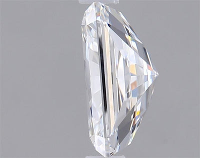1.00 Carat Radiant Lab Diamond :: Greenstar spin frame 02
