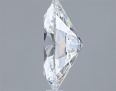 1.55 Carat Oval Lab Diamond :: Greenstar spin frame 02