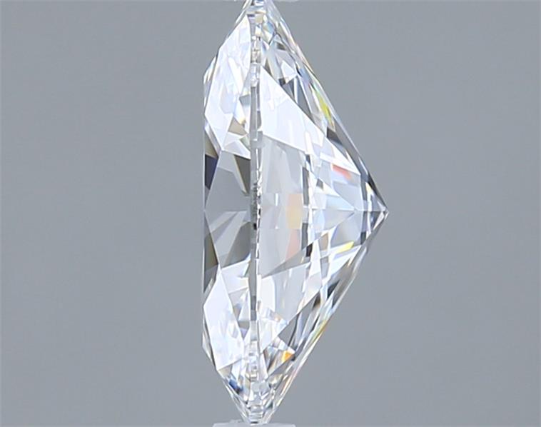 1.55 Carat Oval Lab Diamond :: Greenstar spin frame 02