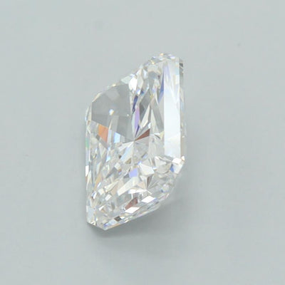 1.41 Carat Radiant Lab Diamond :: Greenstar spin frame 02