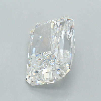 2.05 Carat Radiant Lab Diamond :: Greenstar spin frame 02