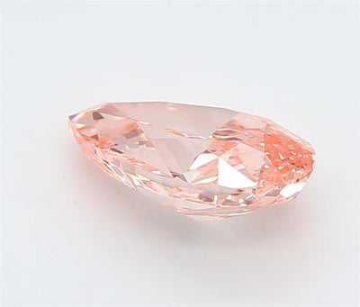 2.02 Carat Pear Lab Diamond :: Greenstar spin frame 02