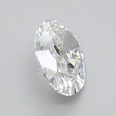 2.04 Carat Oval Lab Diamond :: Greenstar spin frame 02