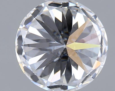 1.01 Carat Round Lab Diamond :: Greenstar spin frame 02