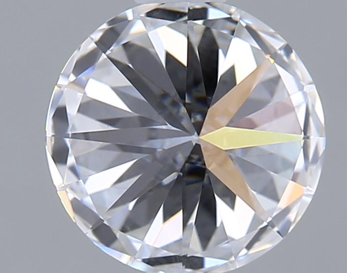 1.01 Carat Round Lab Diamond :: Greenstar spin frame 02