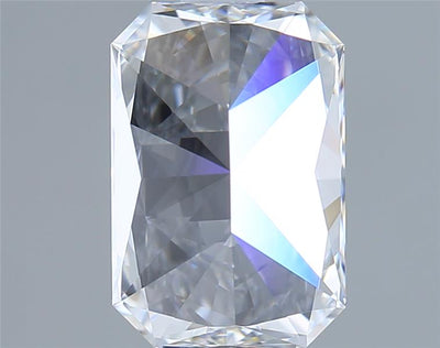 1.50 Carat Radiant Lab Diamond :: Greenstar spin frame 02