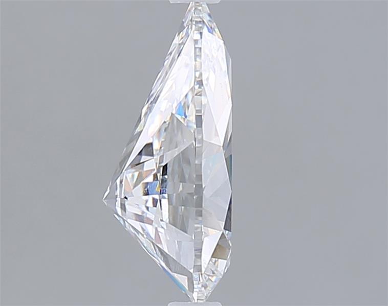 2.12 Carat Pear Lab Diamond :: Greenstar spin frame 02