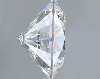 5.05 Carat Round Lab Diamond :: Greenstar spin frame 02