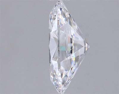 1.55 Carat Oval Lab Diamond :: Greenstar spin frame 02