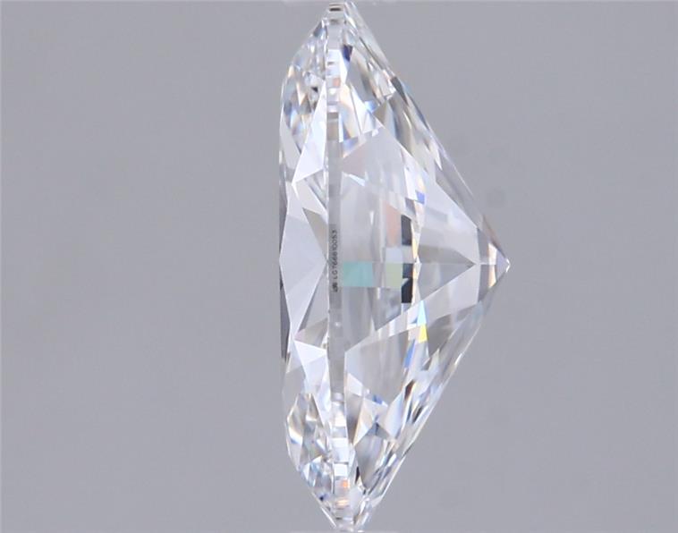 1.55 Carat Oval Lab Diamond :: Greenstar spin frame 02
