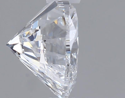 1.13 Carat Heart Lab Diamond :: Greenstar spin frame 02