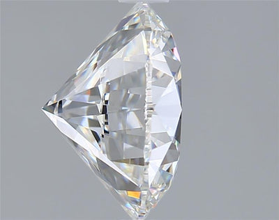 3.08 Carat Round Lab Diamond :: Greenstar spin frame 02