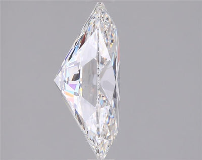 2.50 Carat Oval Lab Diamond :: Greenstar spin frame 02