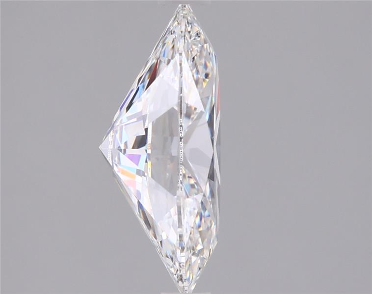 2.50 Carat Oval Lab Diamond :: Greenstar spin frame 02
