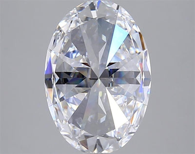 2.58 Carat Oval Lab Diamond :: Greenstar spin frame 02