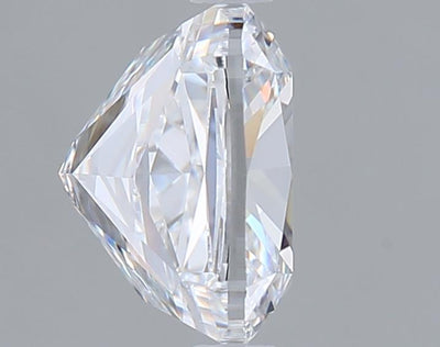 2.50 Carat Cushion Lab Diamond :: Greenstar spin frame 02
