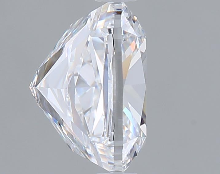 2.50 Carat Cushion Lab Diamond :: Greenstar spin frame 02