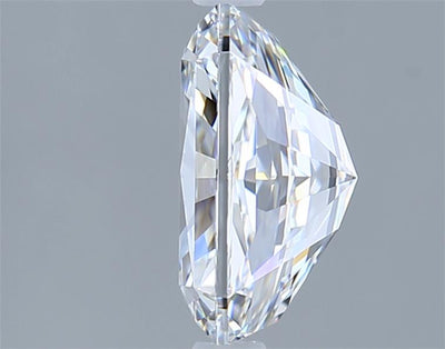 2.28 Carat Radiant Lab Diamond :: Greenstar spin frame 02