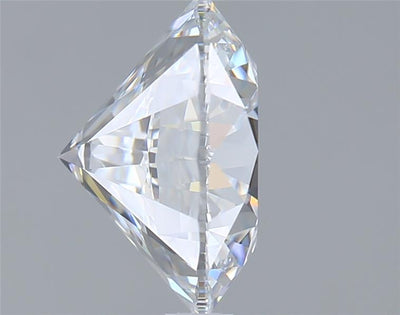 2.51 Carat Round Lab Diamond :: Greenstar spin frame 02