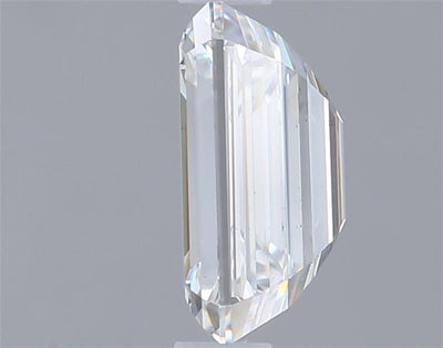 1.05 Carat Emerald Lab Diamond :: Greenstar spin frame 02