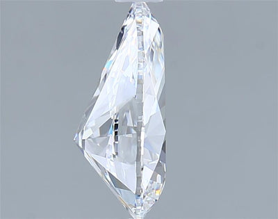 1.51 Carat Pear Lab Diamond :: Greenstar spin frame 02