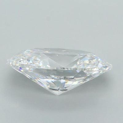 2.19 Carat Oval Lab Diamond :: Greenstar spin frame 02