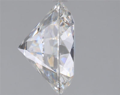 3.54 Carat Round Lab Diamond :: Greenstar spin frame 02