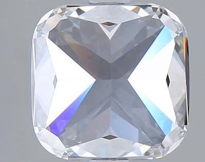 2.30 Carat Cushion Lab Diamond :: Greenstar spin frame 02