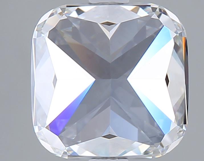 2.30 Carat Cushion Lab Diamond :: Greenstar spin frame 02