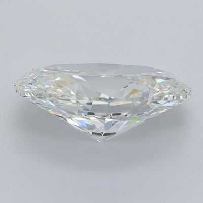 3.16 Carat Oval Lab Diamond :: Greenstar spin frame 02