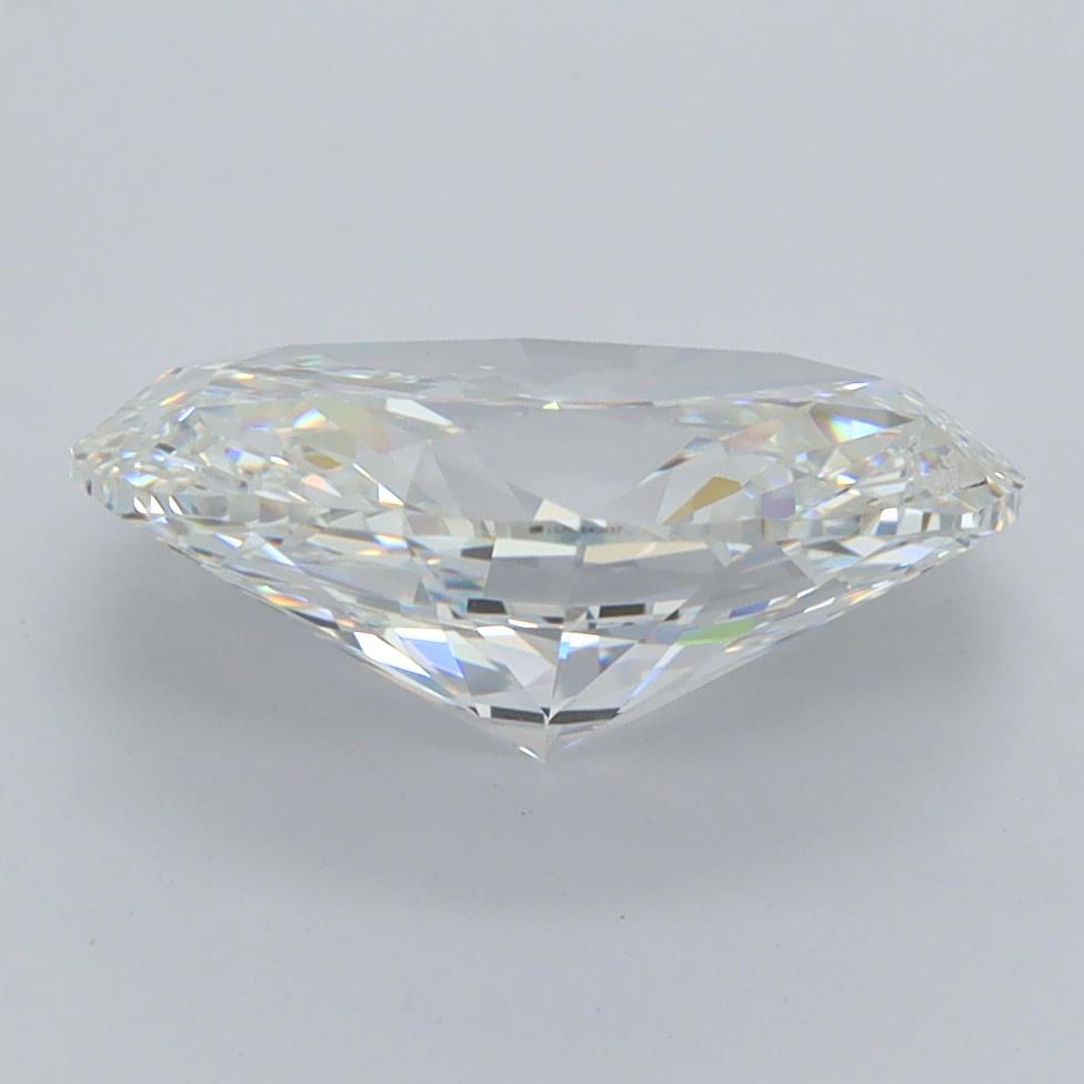 3.16 Carat Oval Lab Diamond :: Greenstar spin frame 02