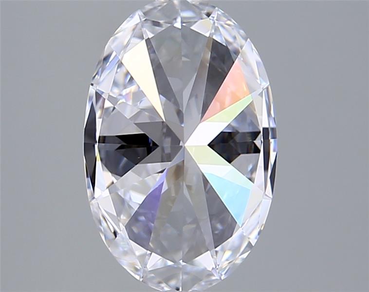 1.81 Carat Oval Lab Diamond :: Greenstar spin frame 02