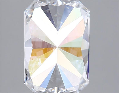 1.61 Carat Radiant Lab Diamond :: Greenstar spin frame 02
